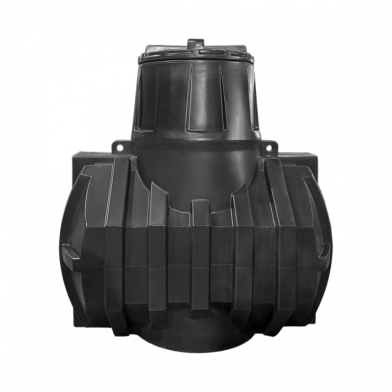 Подземный накопитель Мини 1,5 куб. м NEW